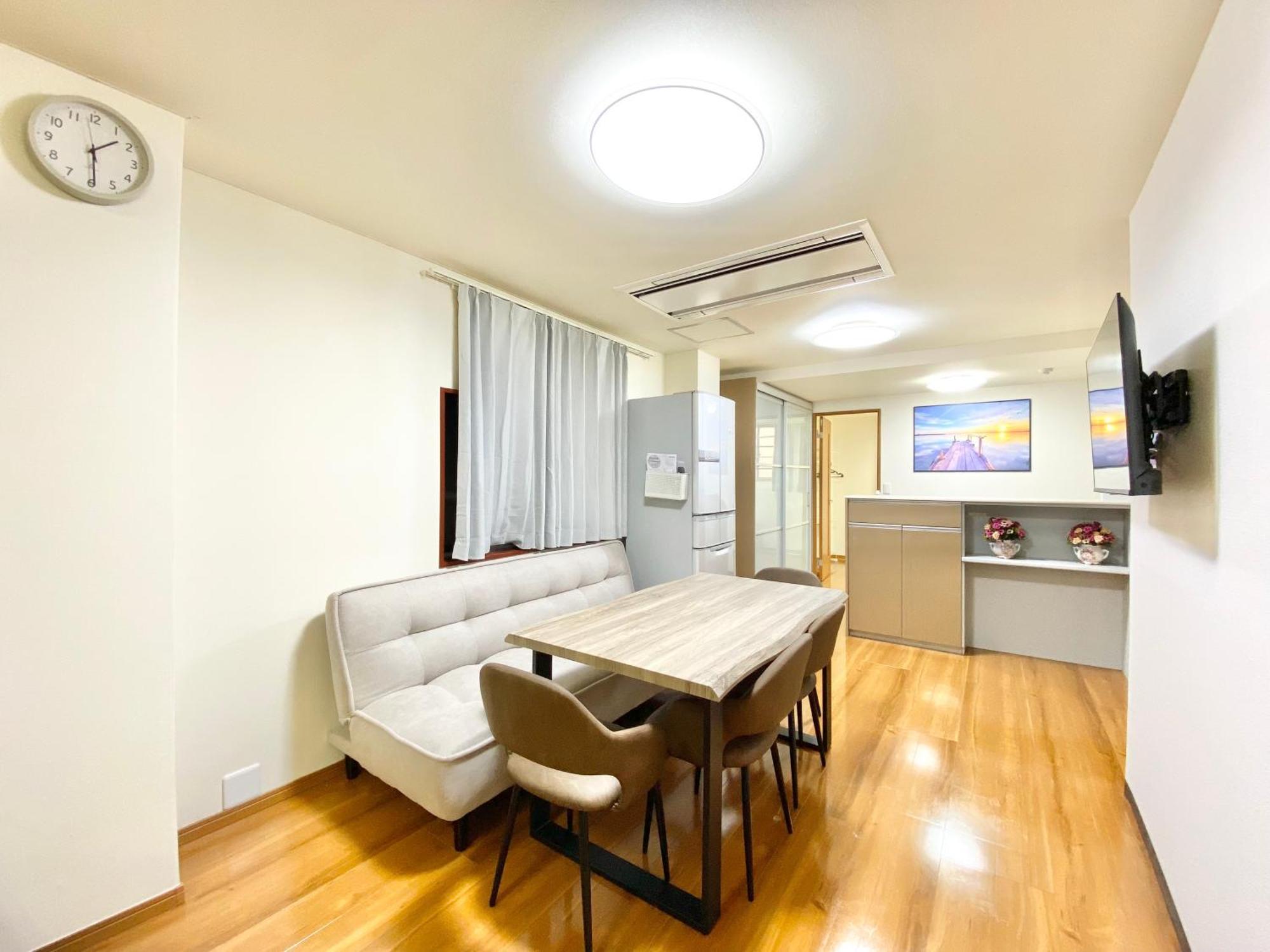 Asakusa正和house Prefektura Tokio Exteriér fotografie