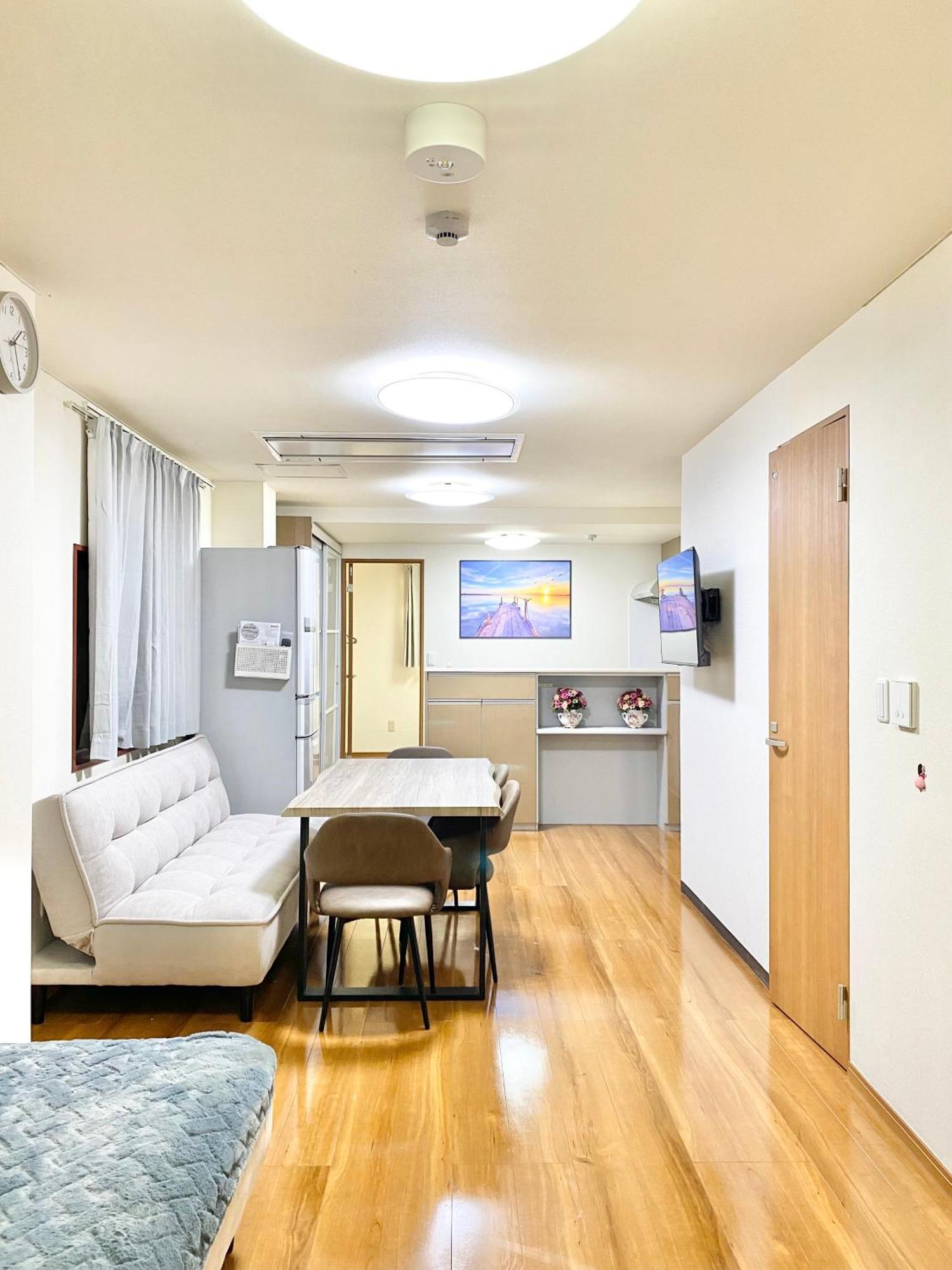 Asakusa正和house Prefektura Tokio Exteriér fotografie