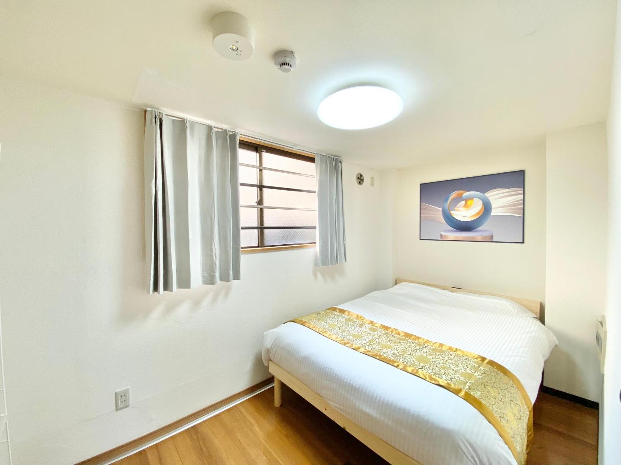 Asakusa正和house Prefektura Tokio Exteriér fotografie