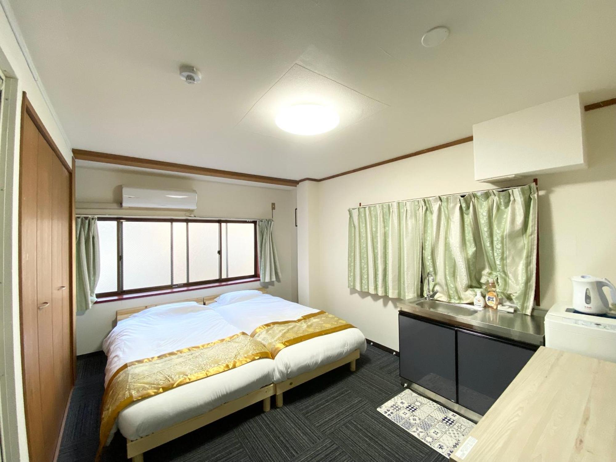 Asakusa正和house Prefektura Tokio Exteriér fotografie