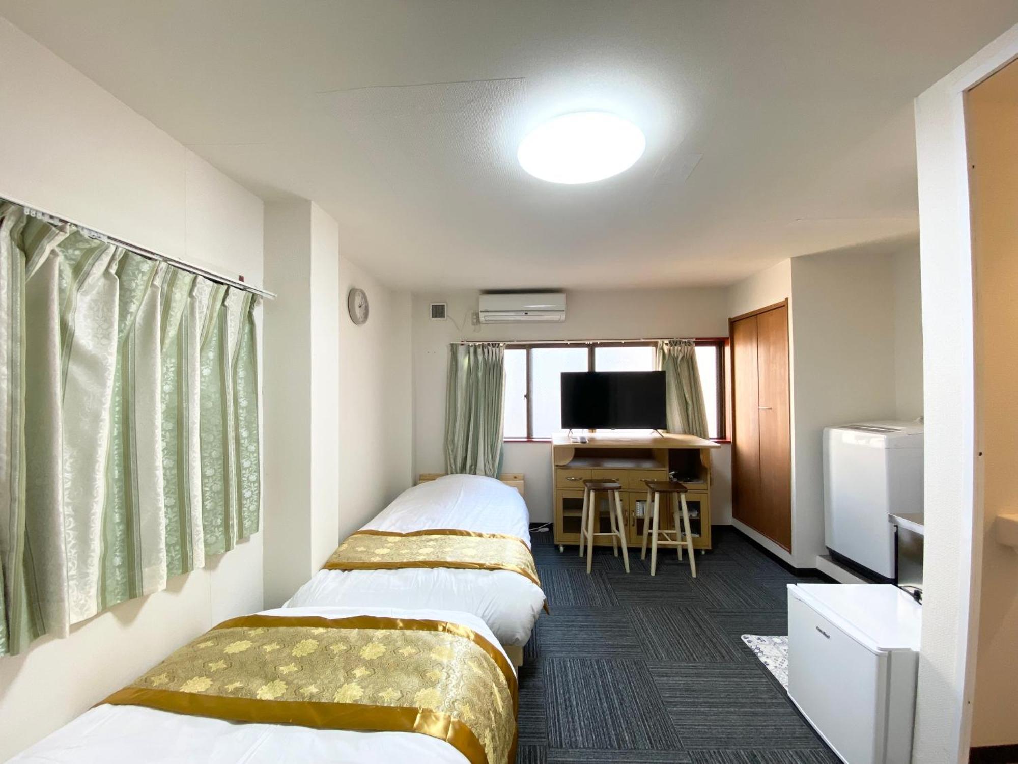 Asakusa正和house Prefektura Tokio Exteriér fotografie