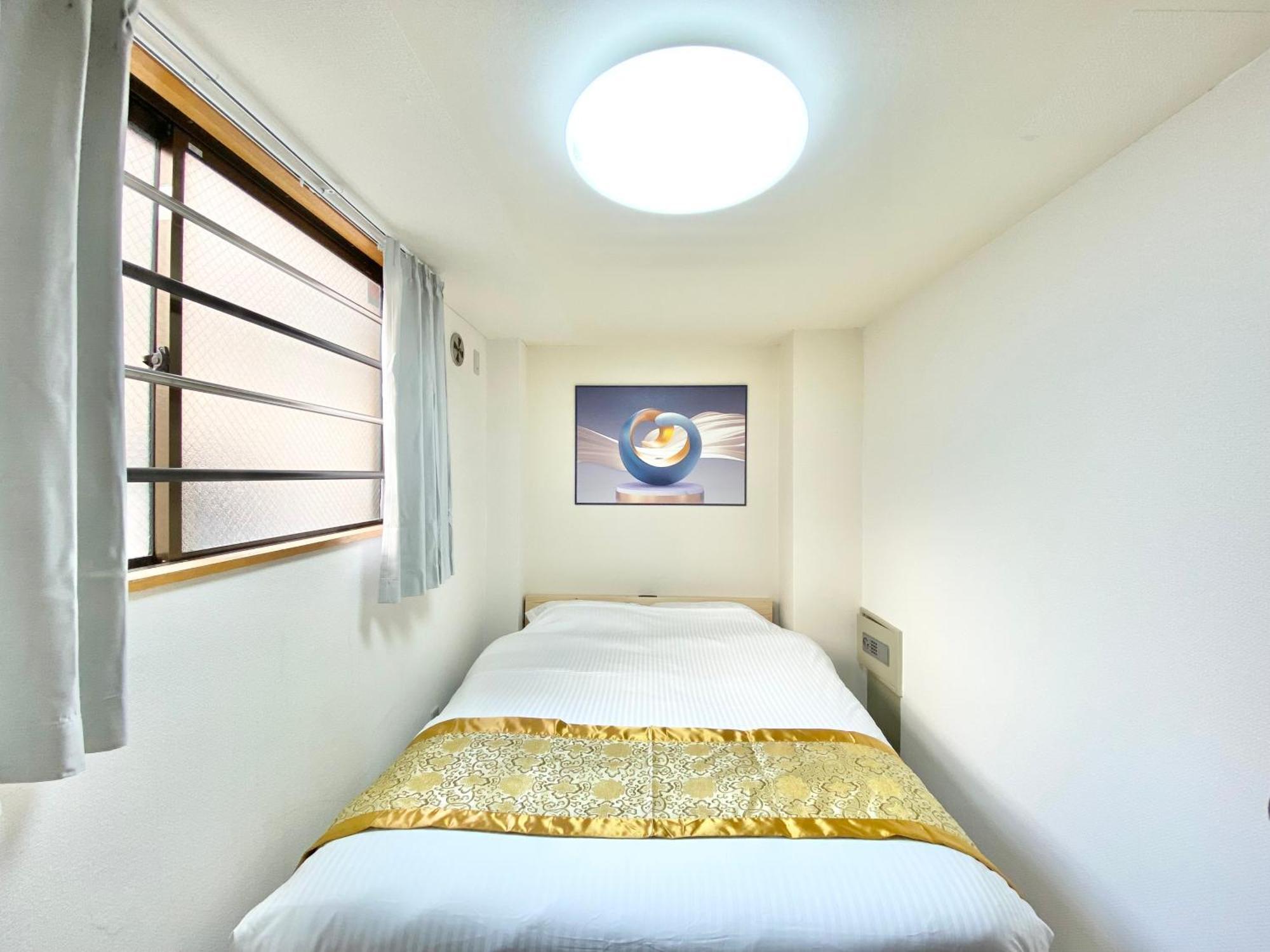 Asakusa正和house Prefektura Tokio Pokoj fotografie