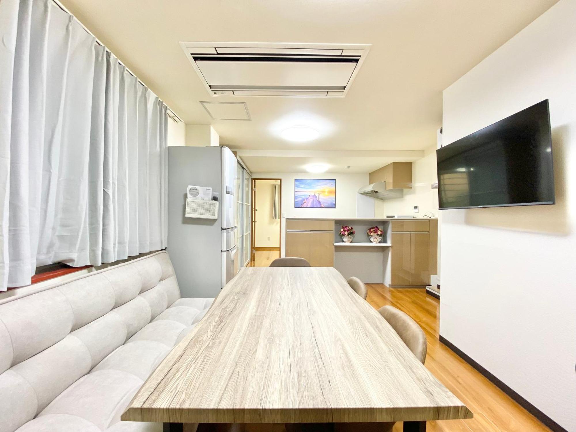 Asakusa正和house Prefektura Tokio Pokoj fotografie