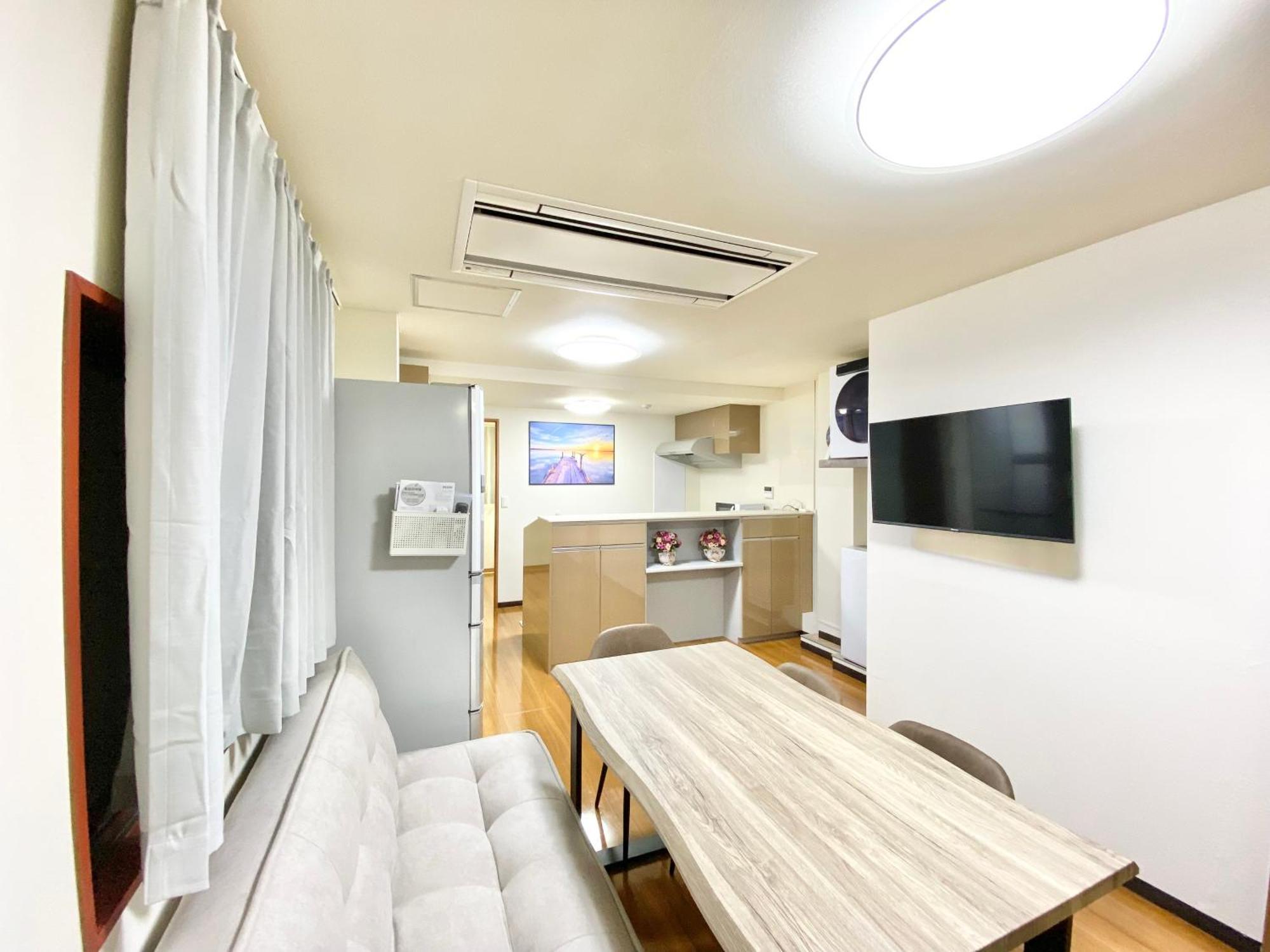 Asakusa正和house Prefektura Tokio Pokoj fotografie