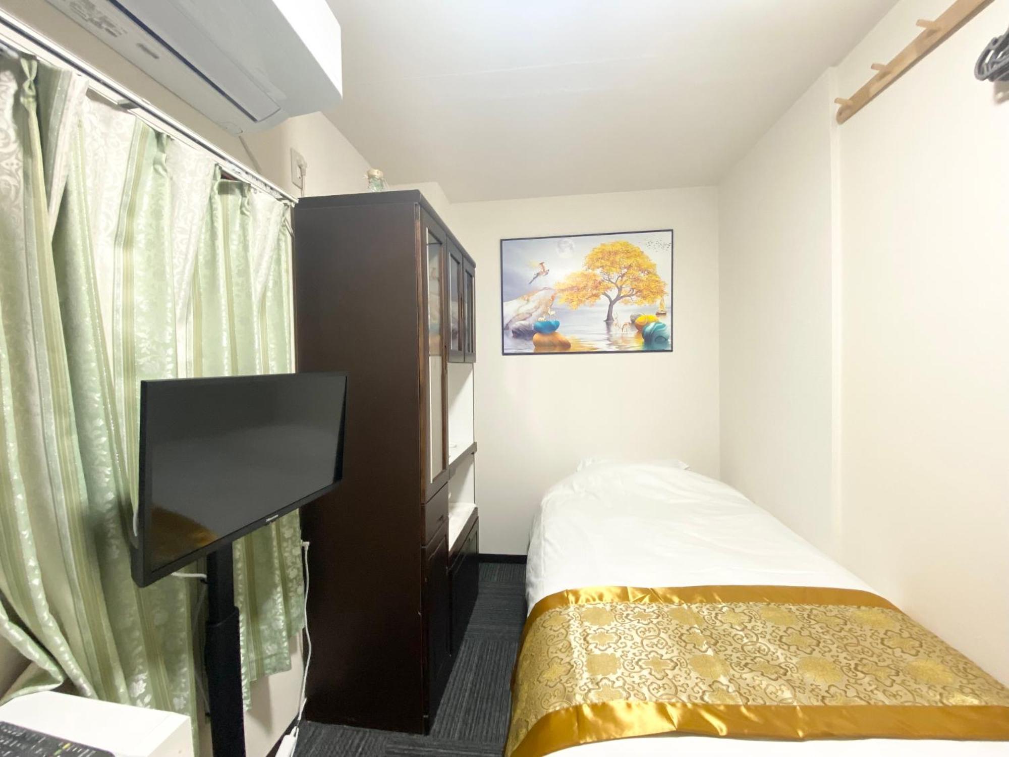 Asakusa正和house Prefektura Tokio Pokoj fotografie