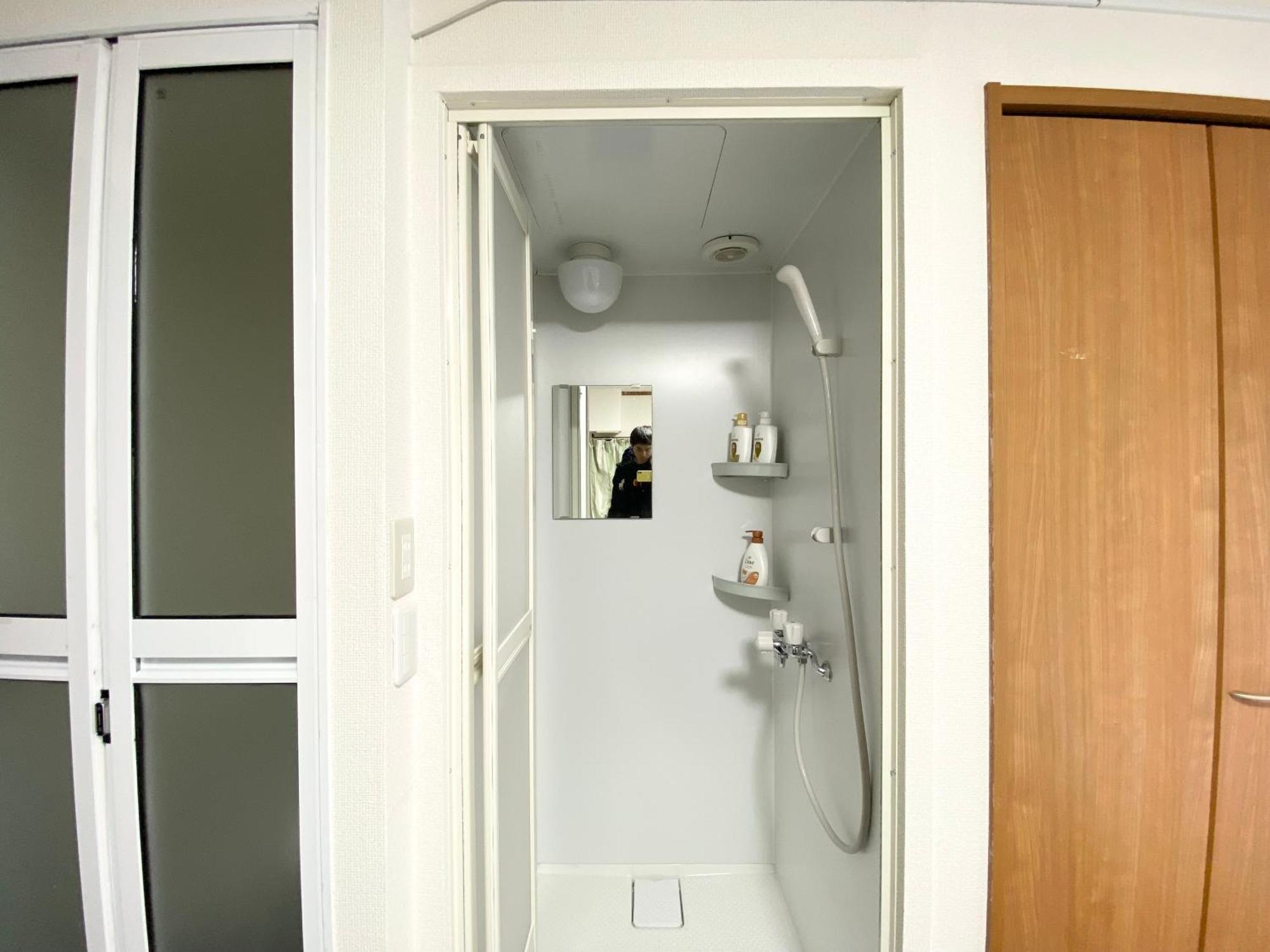 Asakusa正和house Prefektura Tokio Pokoj fotografie
