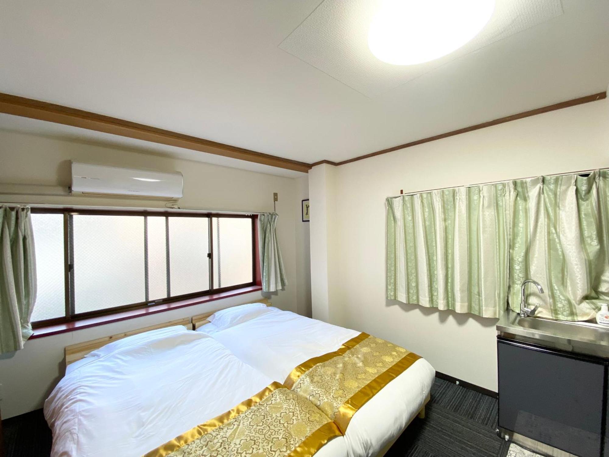 Asakusa正和house Prefektura Tokio Pokoj fotografie