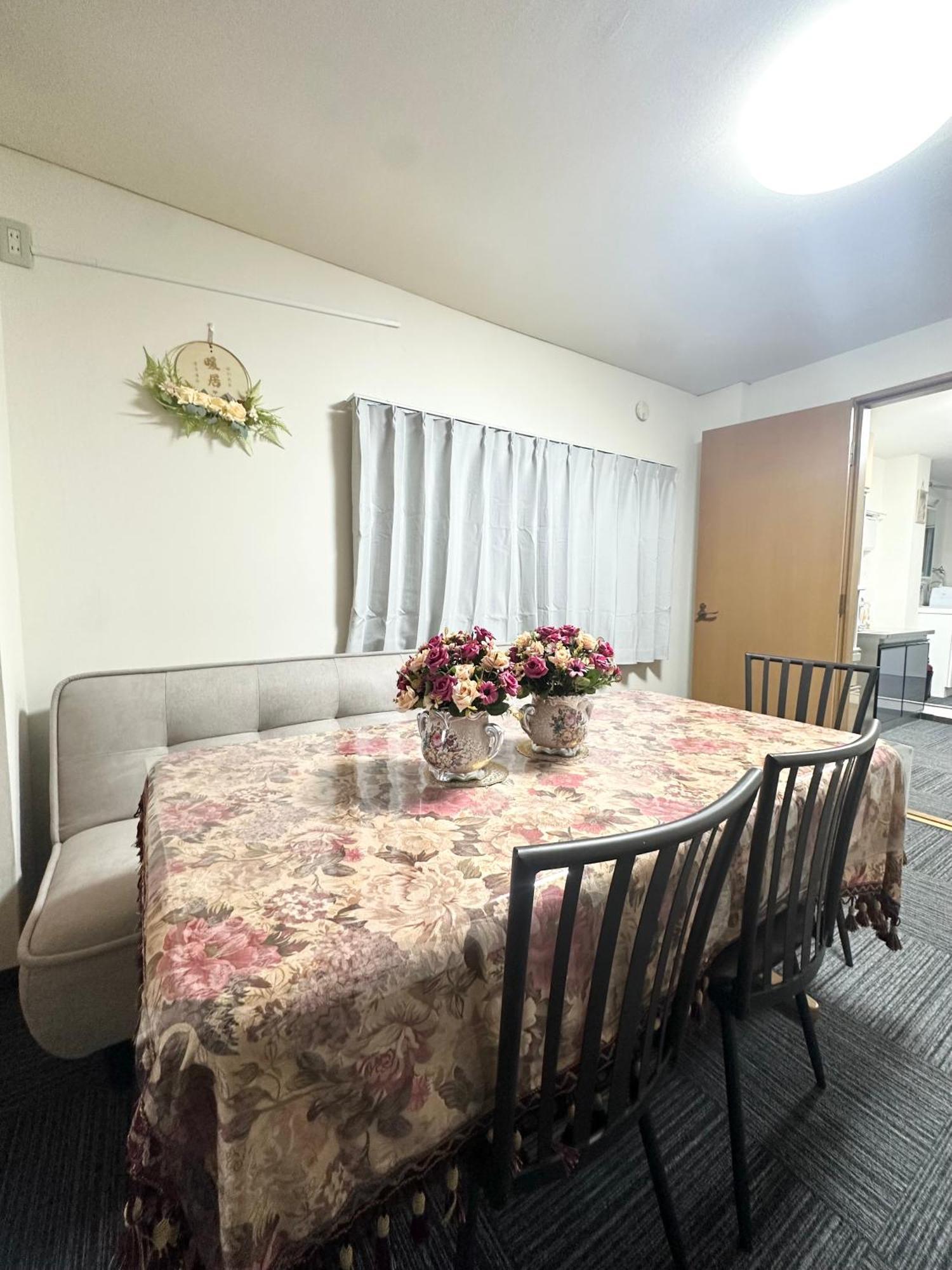 Asakusa正和house Prefektura Tokio Exteriér fotografie
