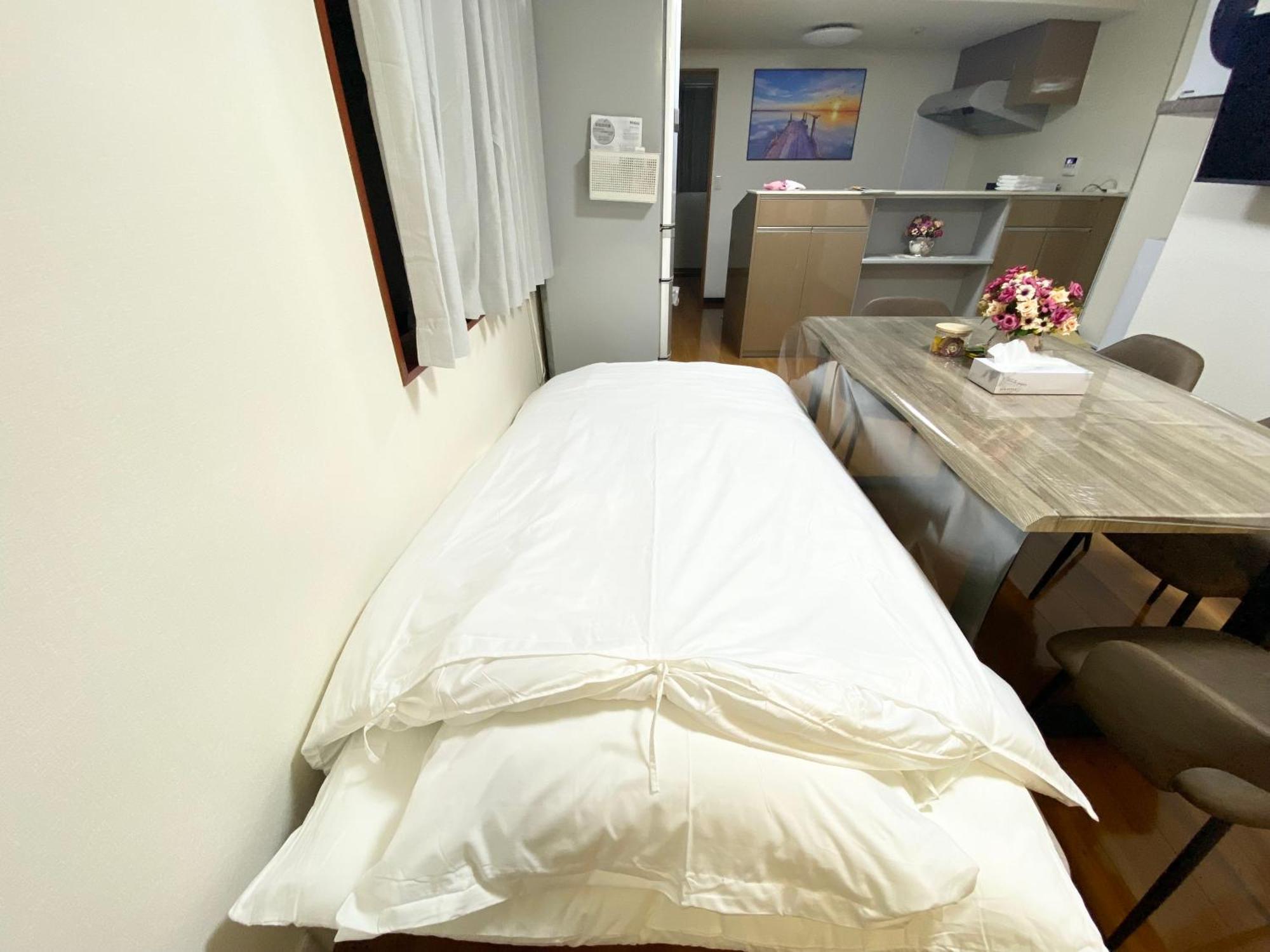 Asakusa正和house Prefektura Tokio Exteriér fotografie