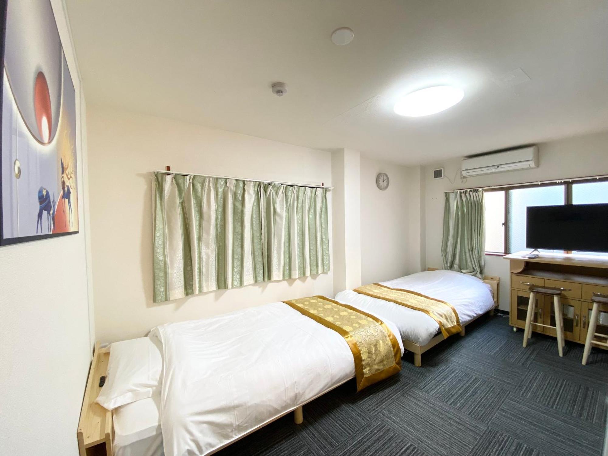 Asakusa正和house Prefektura Tokio Exteriér fotografie