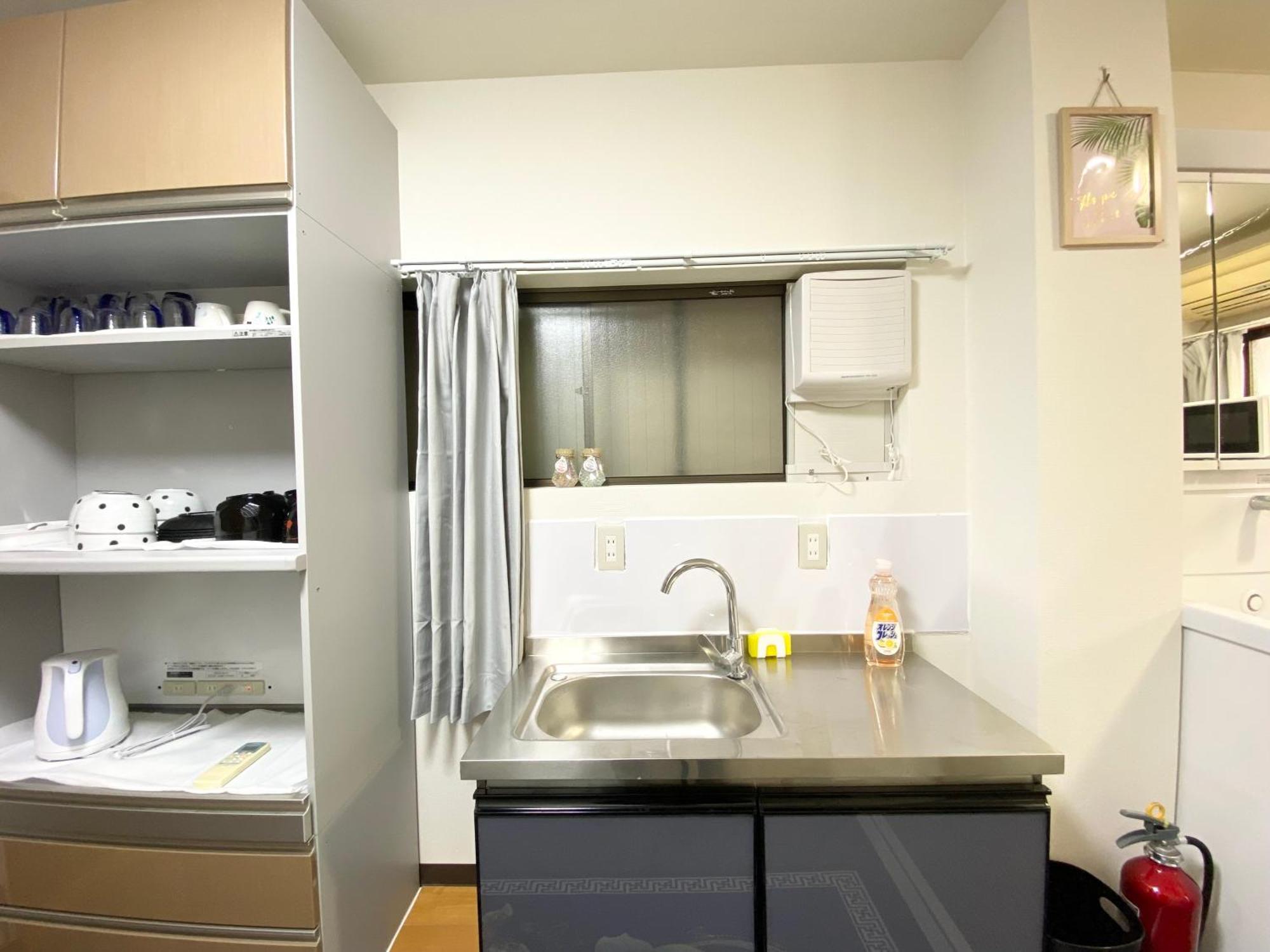 Asakusa正和house Prefektura Tokio Exteriér fotografie