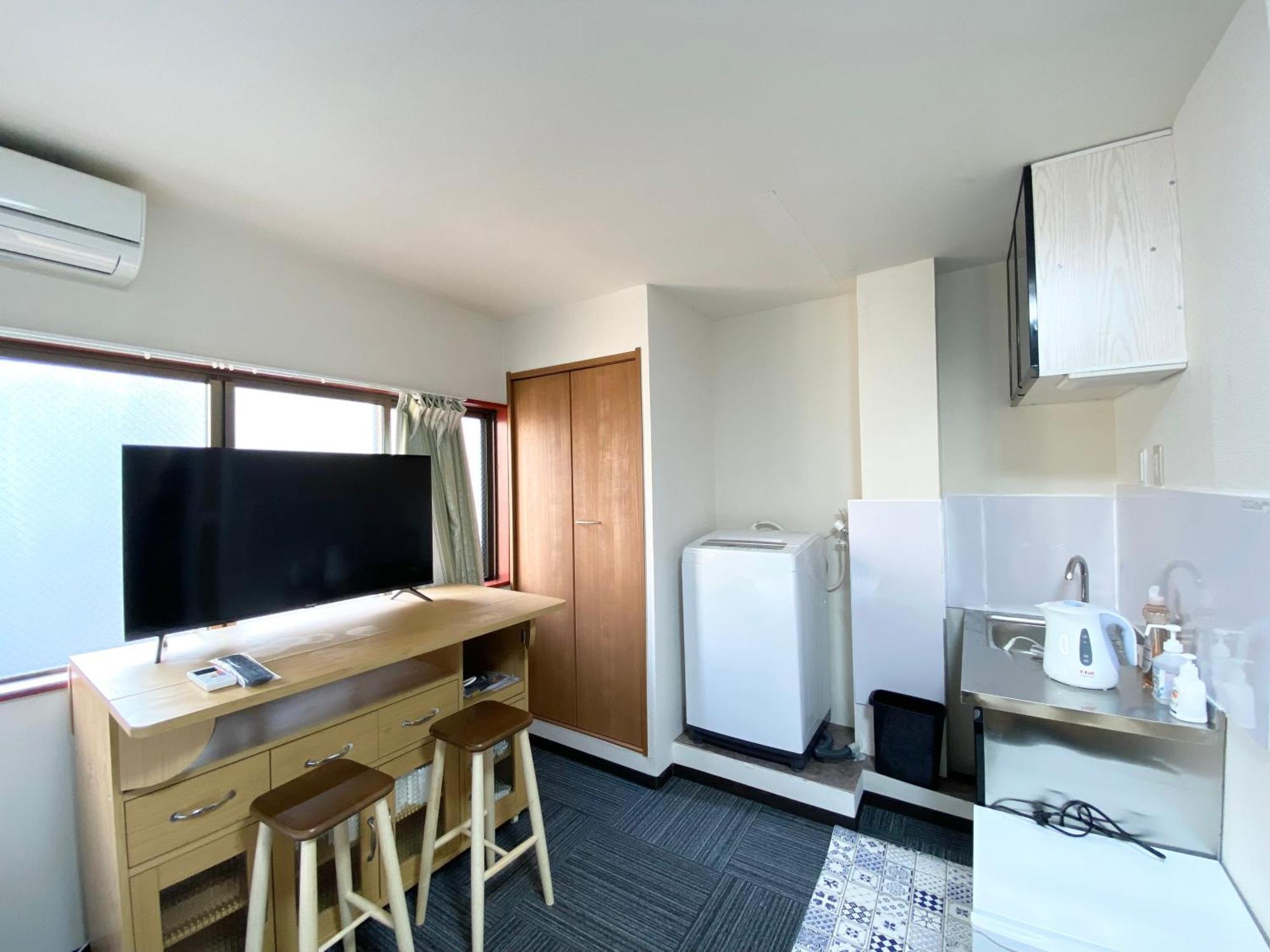 Asakusa正和house Prefektura Tokio Exteriér fotografie